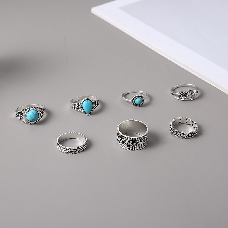 Vintage Handmade Ring