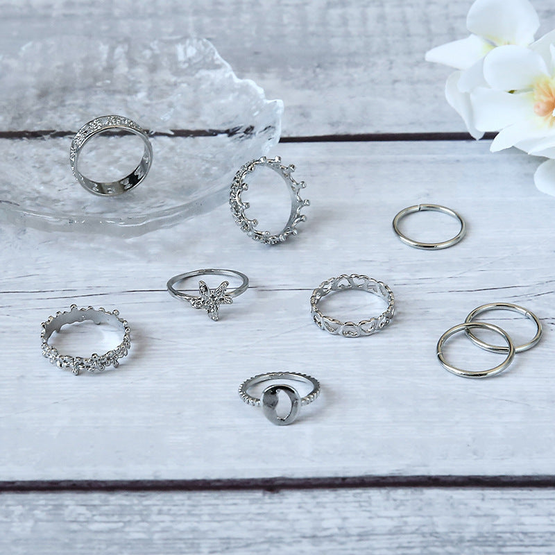 Vintage Handmade Set