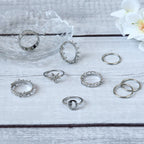 Vintage Handmade Set