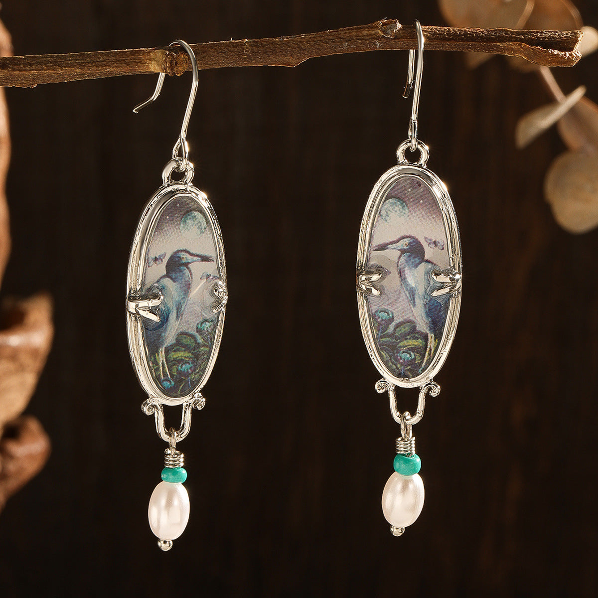 Elegant Earring for Every Occasion