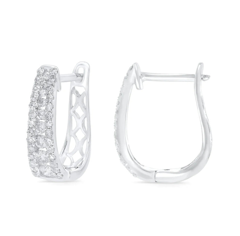 Charming Earring for Any Occasion