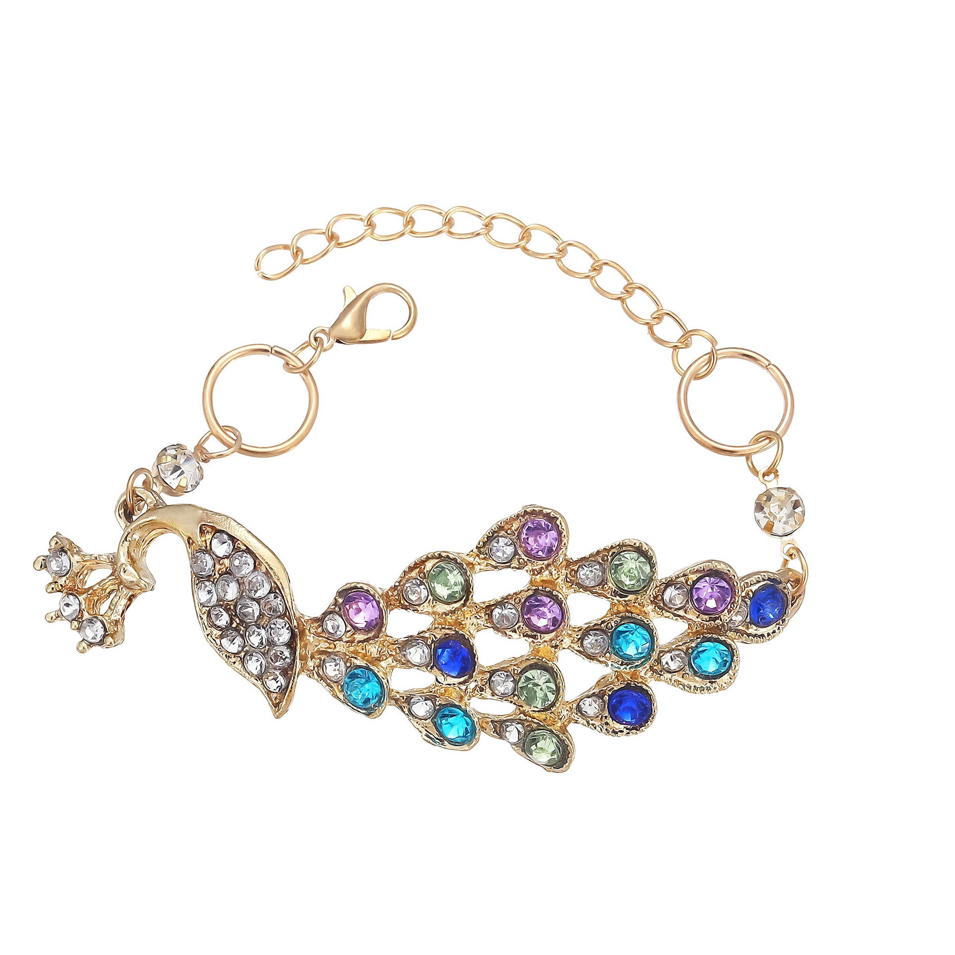 Charming Bracelet for Any Occasion