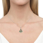 Beautiful Necklace with Unique Style