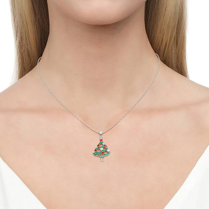 Beautiful Necklace with Unique Style