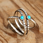 Beautiful Ring with Unique Style
