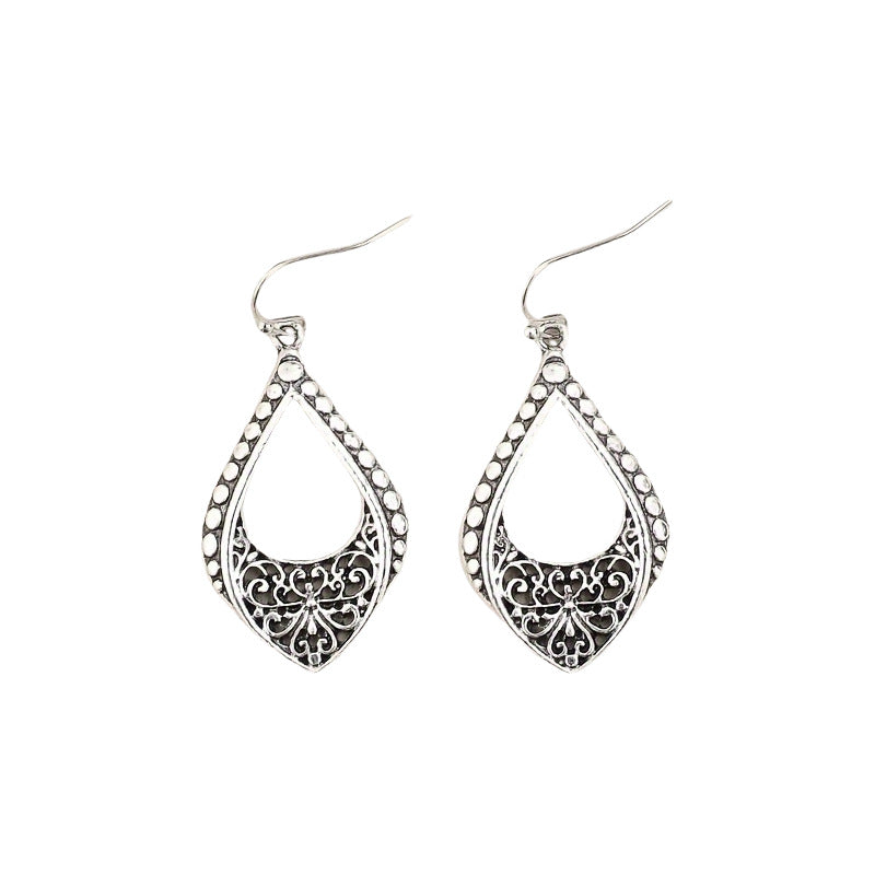 Stunning Earring for Daily Wear
