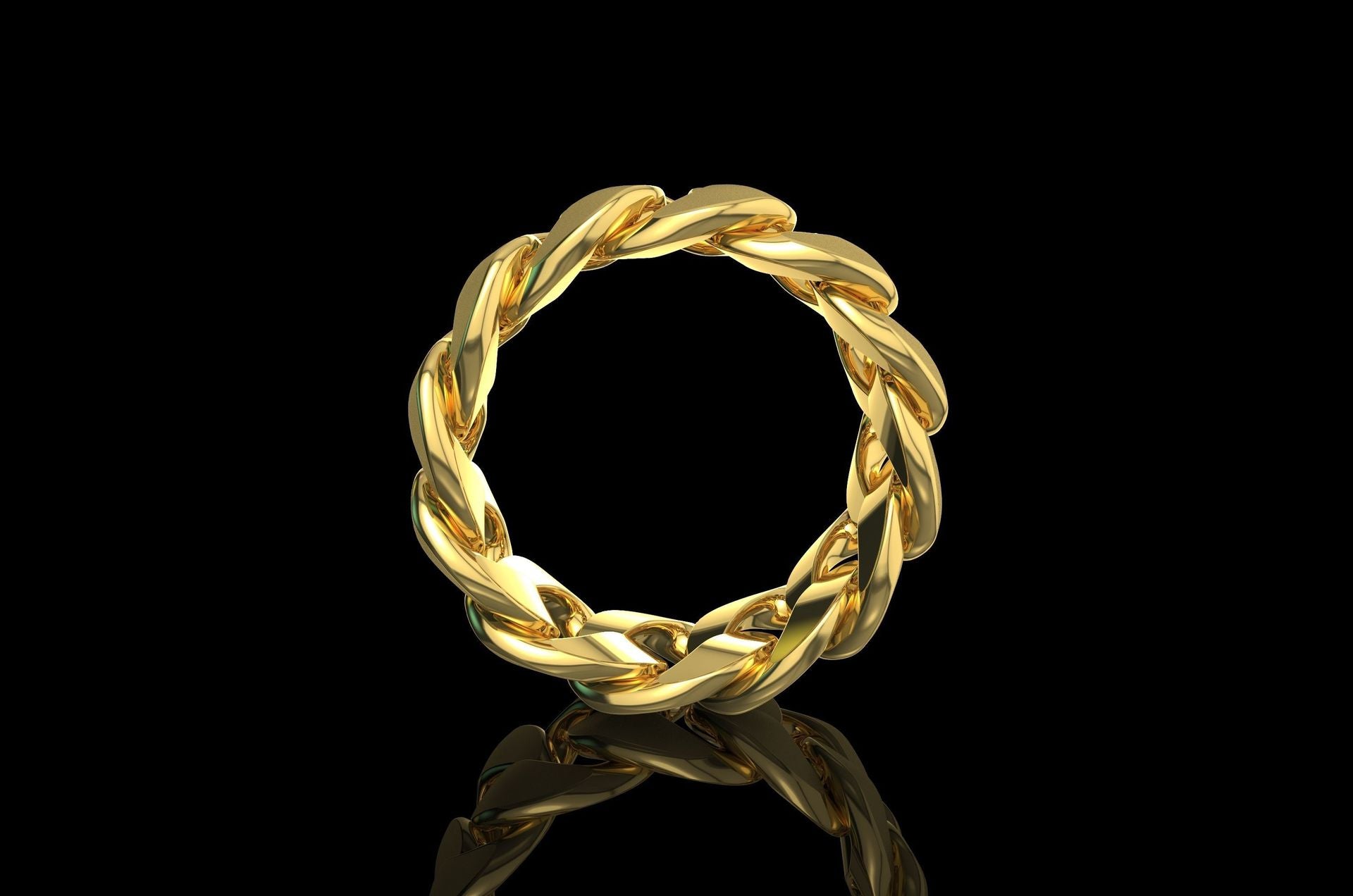 Charming Chain for Any Occasion