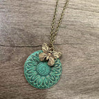 Charming Necklace for Any Occasion