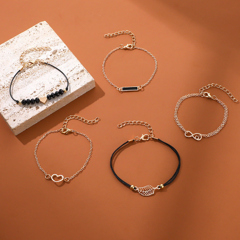 Beautiful Bracelet with Unique Style