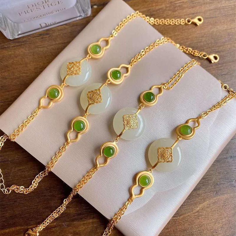 Beautiful Bracelet with Unique Style