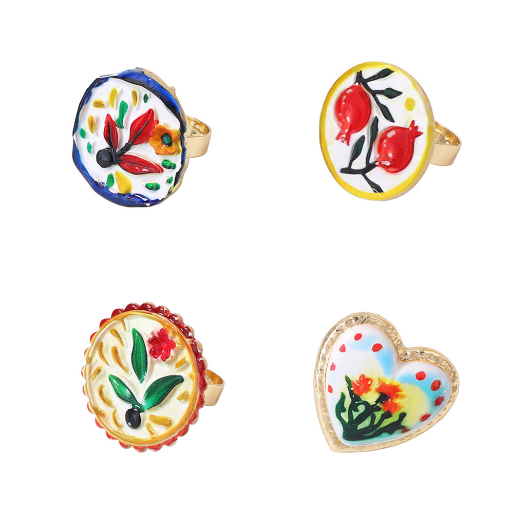 Vintage Handmade Piece