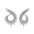 Romantic Earring for Special Moments