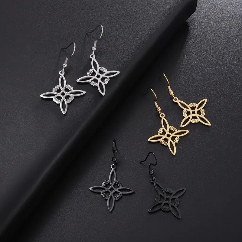 Stunning Earring for Daily Wear