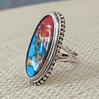 Beautiful Ring with Unique Style