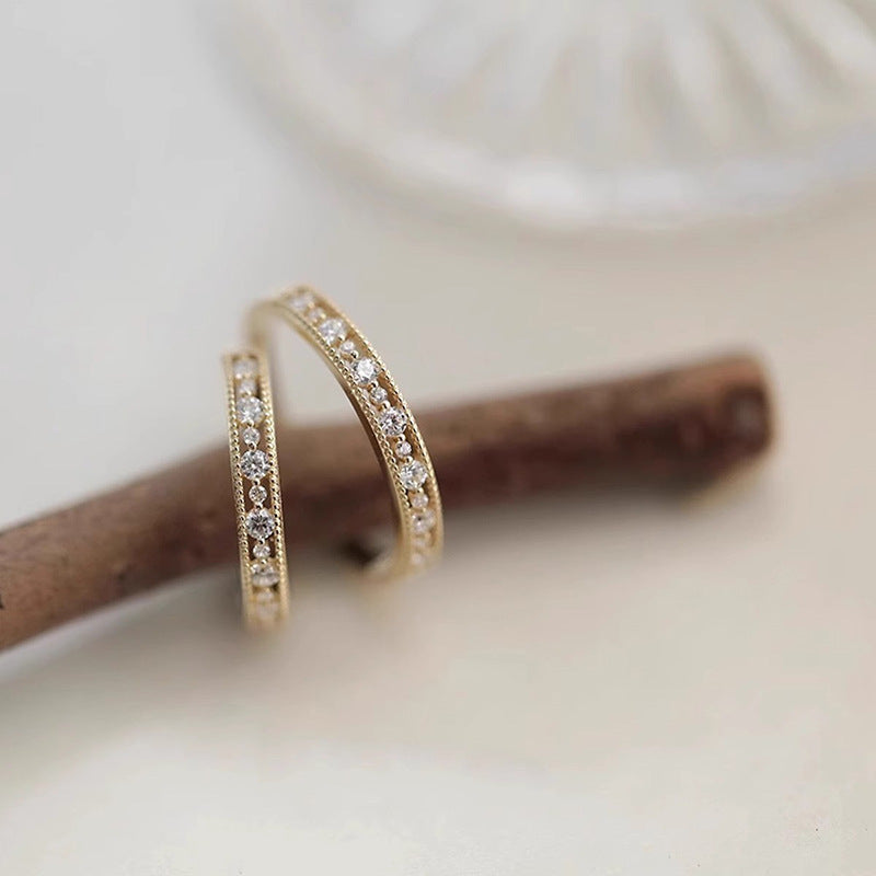 Vintage Handmade Ring