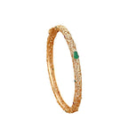 Beautiful Gold Bracelet with Unique Style