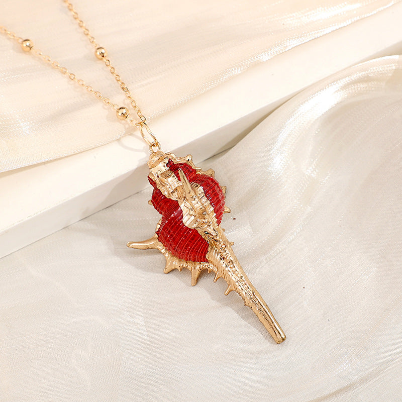 Beautiful Necklace with Unique Style