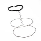 Beautiful Chain with Unique Style