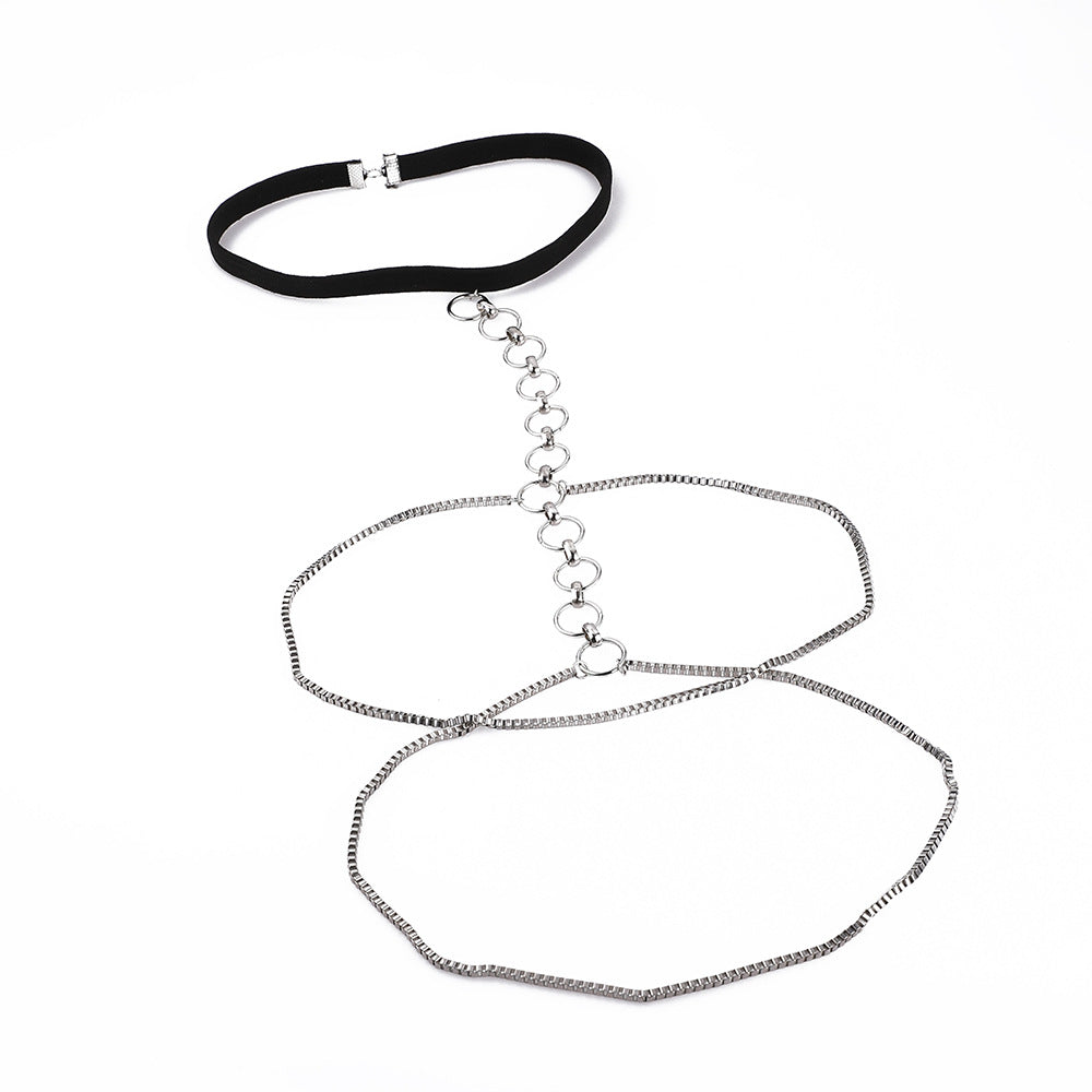 Beautiful Chain with Unique Style