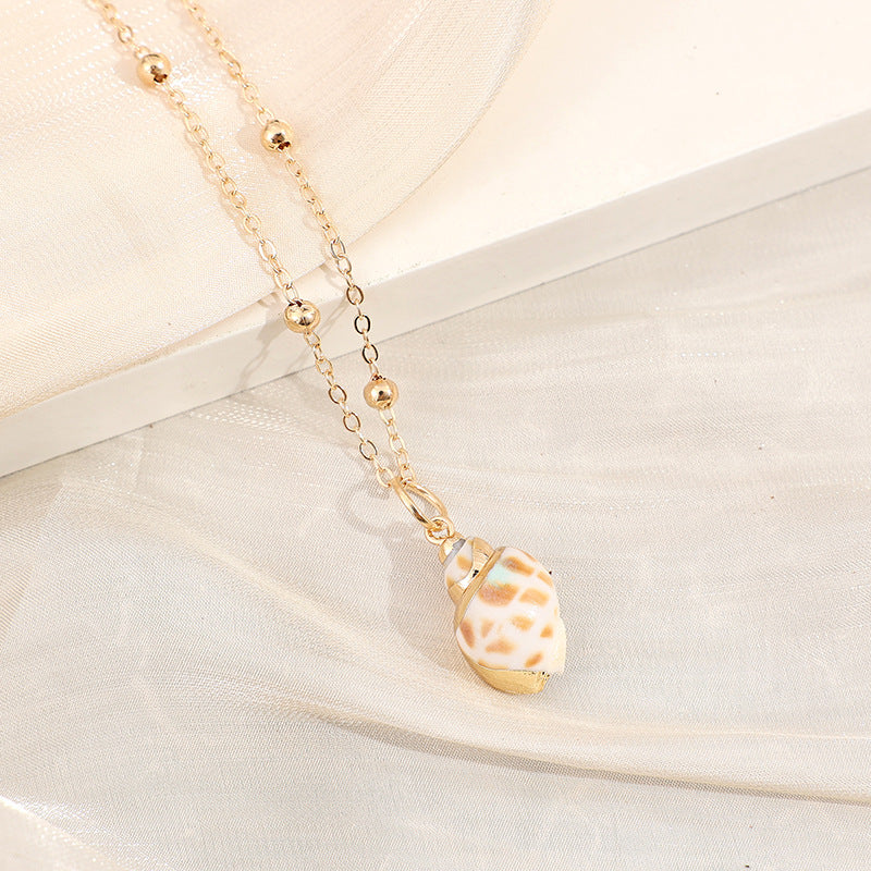 Beautiful Necklace with Unique Style