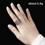 Romantic Ring for Special Moments