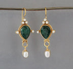 Romantic Earring for Special Moments