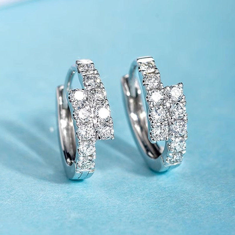 Classic Earring with Timeless Appeal