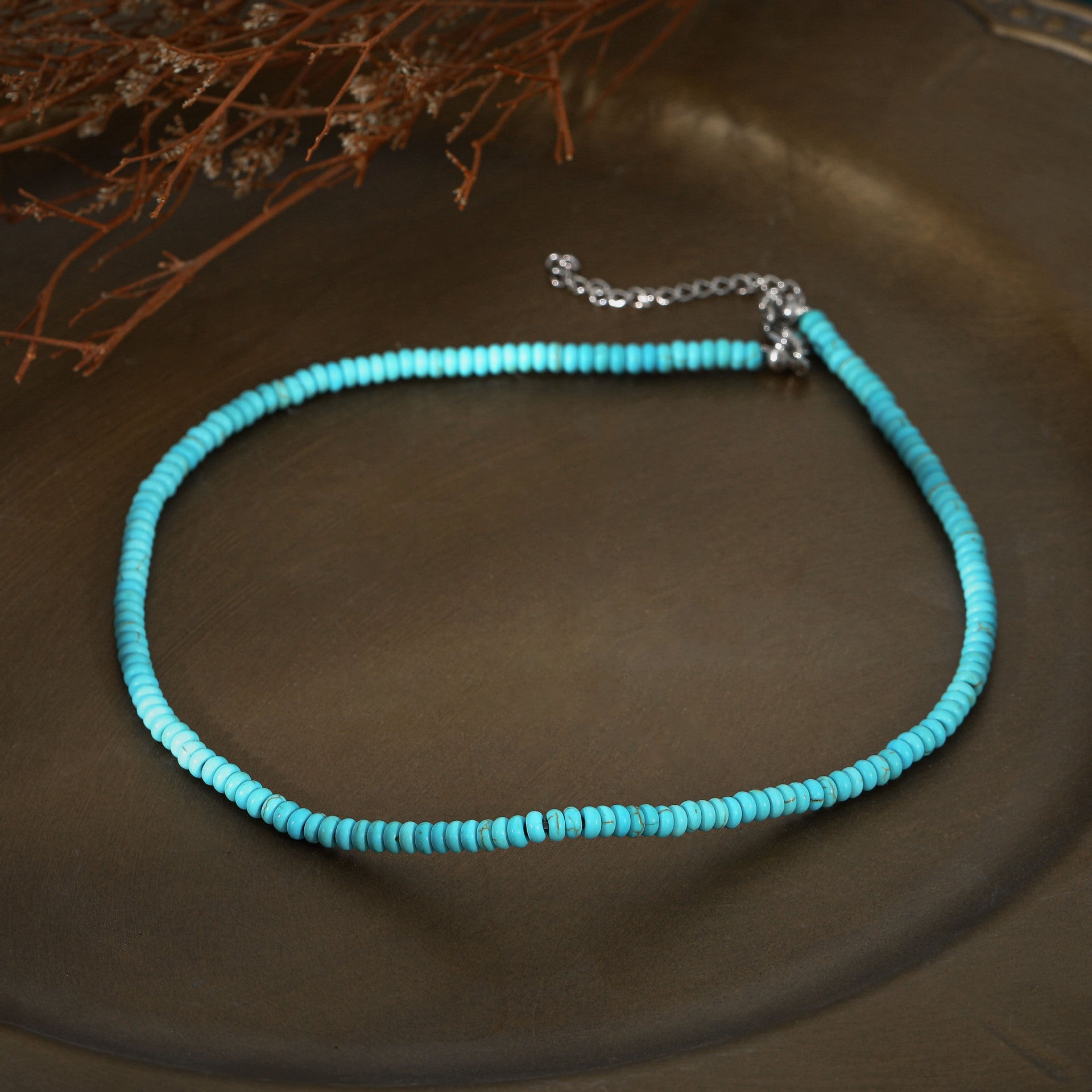 Vintage Handmade Piece