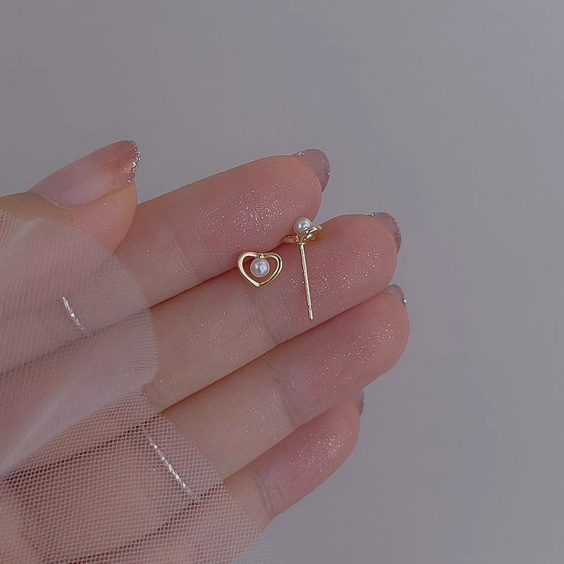 Charming Pearl Earring for Any Occasion