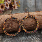 Beautiful Earring with Unique Style