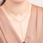 Vintage Handmade Necklace