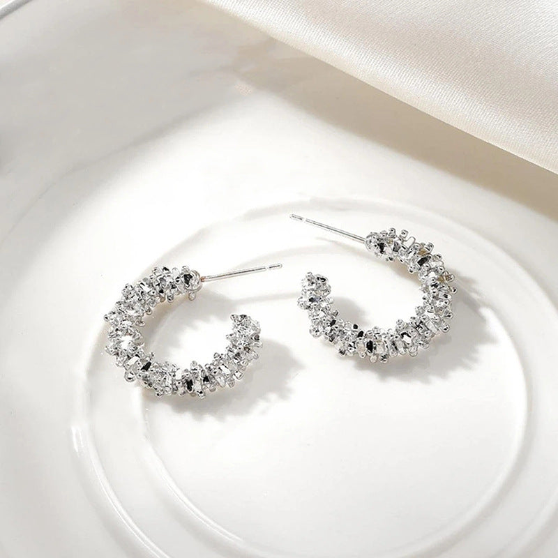 Beautiful Earring with Unique Style