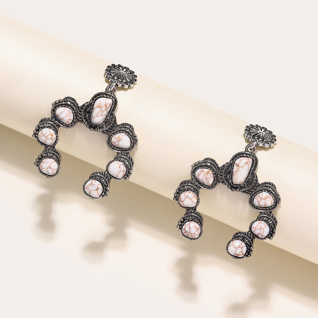 Beautiful Earring with Unique Style