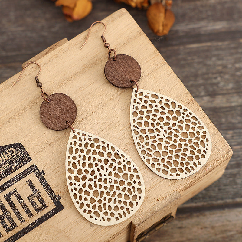 Stunning Earring for Daily Wear