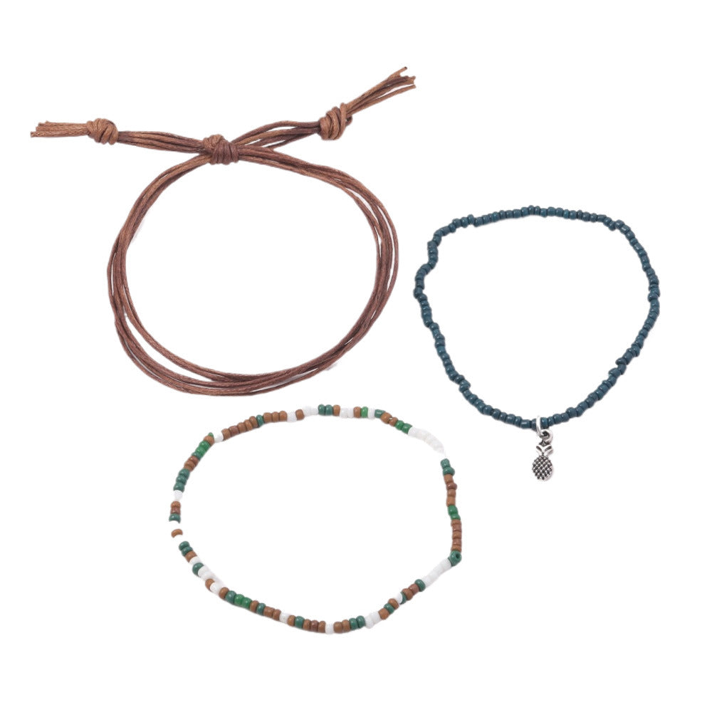 Beautiful Bracelet with Unique Style