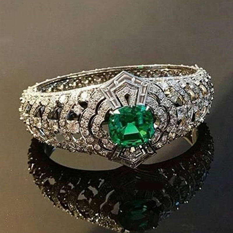 Beautiful Ring with Unique Style