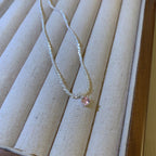 Vintage Handmade Necklace