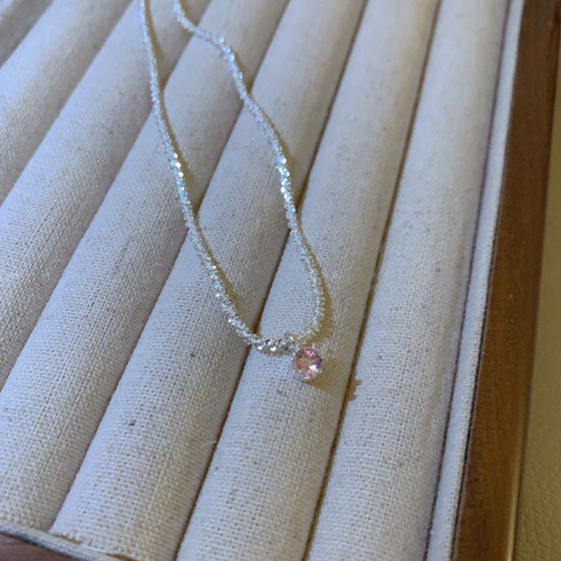 Vintage Handmade Necklace