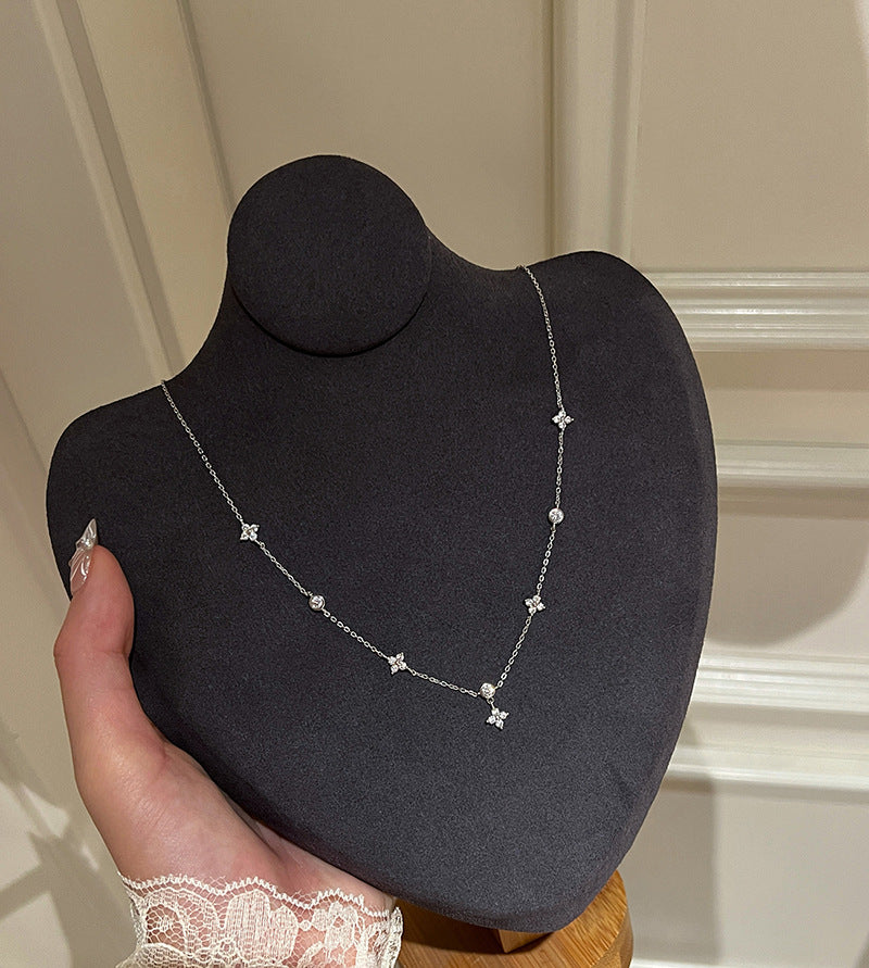 Vintage Handmade Necklace