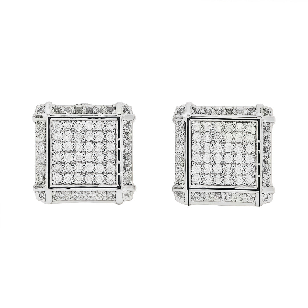 Classic Earring with Timeless Appeal