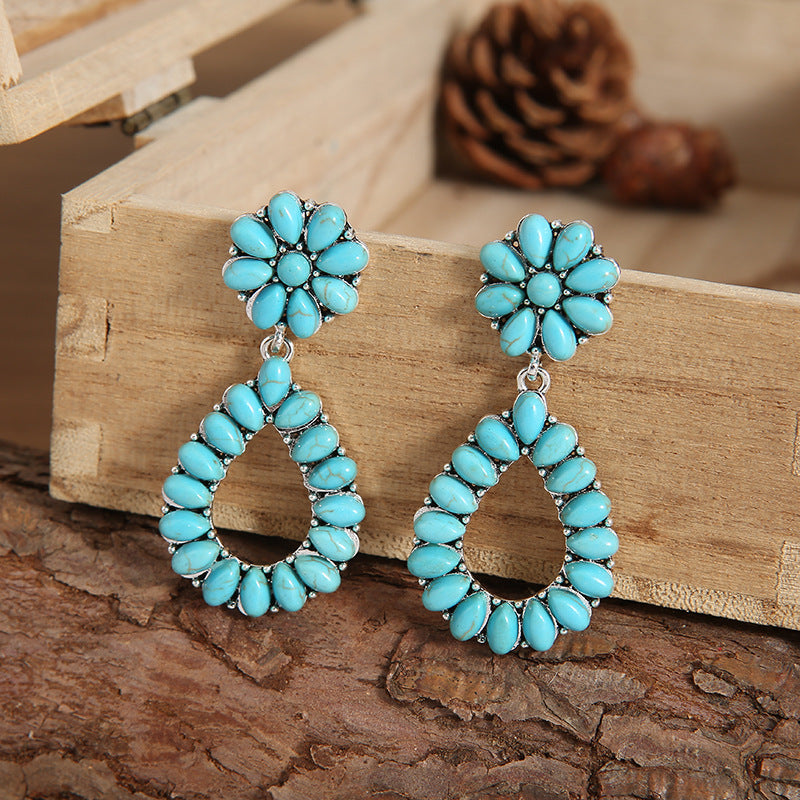 Stunning Earring for Daily Wear