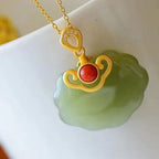 Vintage Handmade Silver Necklace