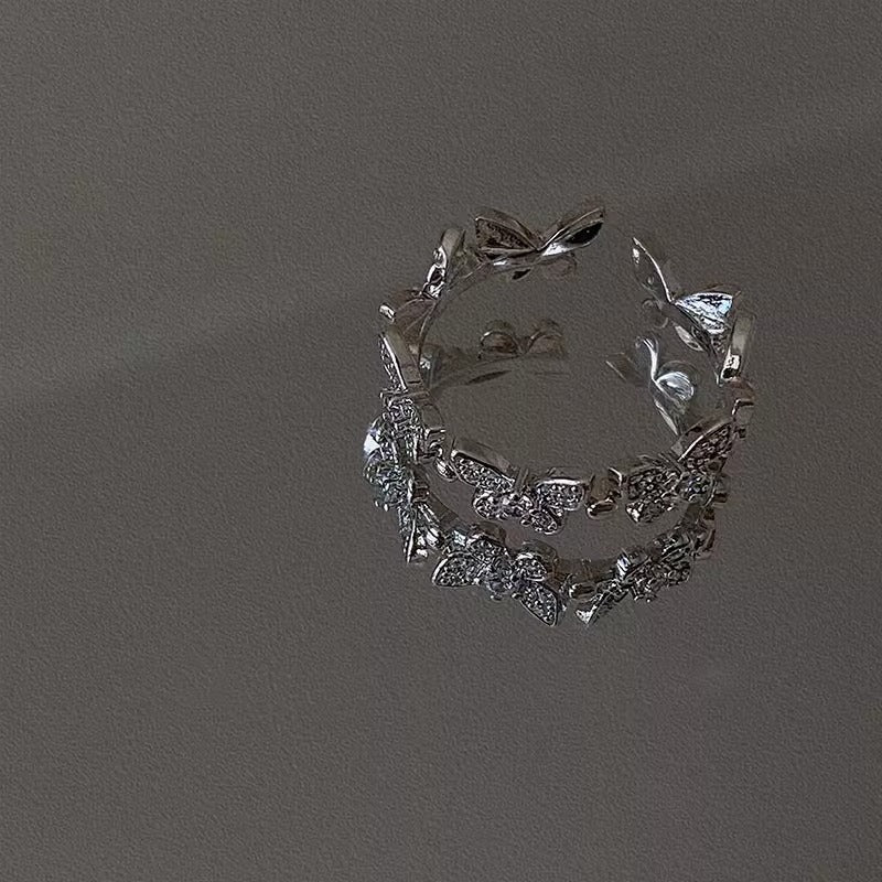 Vintage Handmade Ring