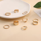 Vintage Handmade Chain