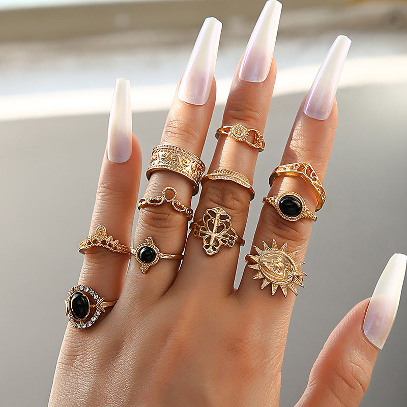 Stunning Set for Daily Wear