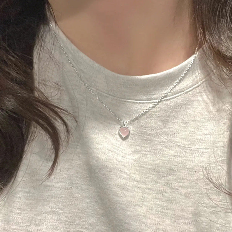 Beautiful Necklace with Unique Style