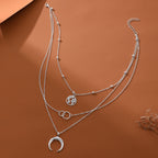 Beautiful Necklace with Unique Style