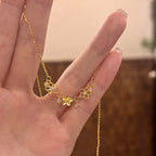 Vintage Handmade Piece