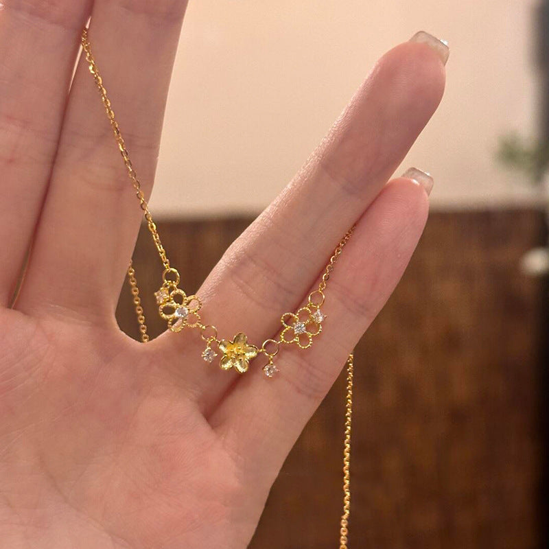 Vintage Handmade Piece