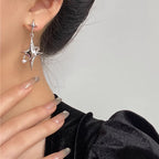 Beautiful Pearl Earring with Unique Style